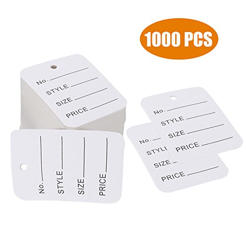 Product Label, Clothing Tags, Business Tags, Hang Tag Custom