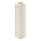 G2PLUS 100M Beige Gift String Twine, 1.5MM Cotton Wrapping Bakers String, 3Ply Butchers String, Handicrafts Decorative Cord Twine for DIY Gift Decorations