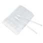 G2PLUS 100 PCS Lip Brushes - Transparent Lip Wands - Lipstick Lip Applicator Wands for Lips, Eyes and Makeup Application