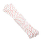 G2PLUS 30M Multi-functional Nylon Rope, 6MM Thick Heavy Duty Hanging Cord String, Traction Tying Rope for Camping Outdoor Garden