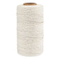 G2PLUS 100M Beige String Twine, 2MM Craft Cotton Thread Durable Twine Perfect for Baking Butchers DIY Crafts and Handmade Arts