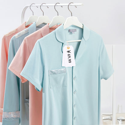 G2PLUS 100PCS Price Tags, Blank Shipping Tags, 2.36 x 4.72 inches Marking Label Tags, White Tags with String Attached, Clothing Label Hang Tags, Blank Tags with Reinforced Hole for Inventory Sales