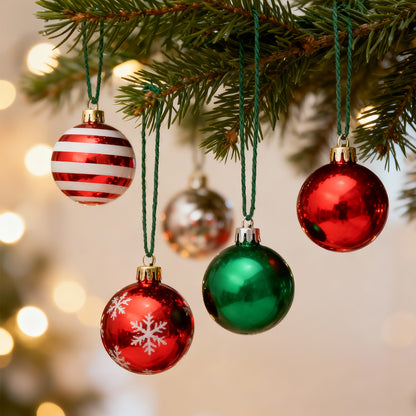 G2PLUS Green Jute Twine 2mm 3 Ply, 164Ft Craft Twine String for Gift Wrapping, DIY Crafts, Gardening and Christmas Decorations