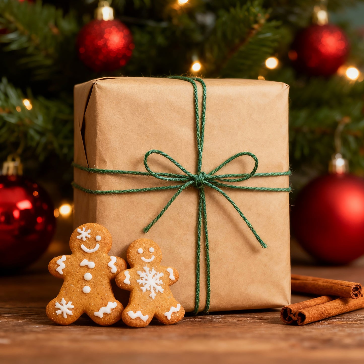 G2PLUS Green Jute Twine 2mm 3 Ply, 164Ft Craft Twine String for Gift Wrapping, DIY Crafts, Gardening and Christmas Decorations