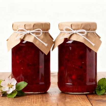 G2PLUS 2mm 164Ft White Cotton Twine - 2 Ply Craft String Cotton Rope for Gift Wrapping, DIY Crafts, Decorations & Small Business Packaging