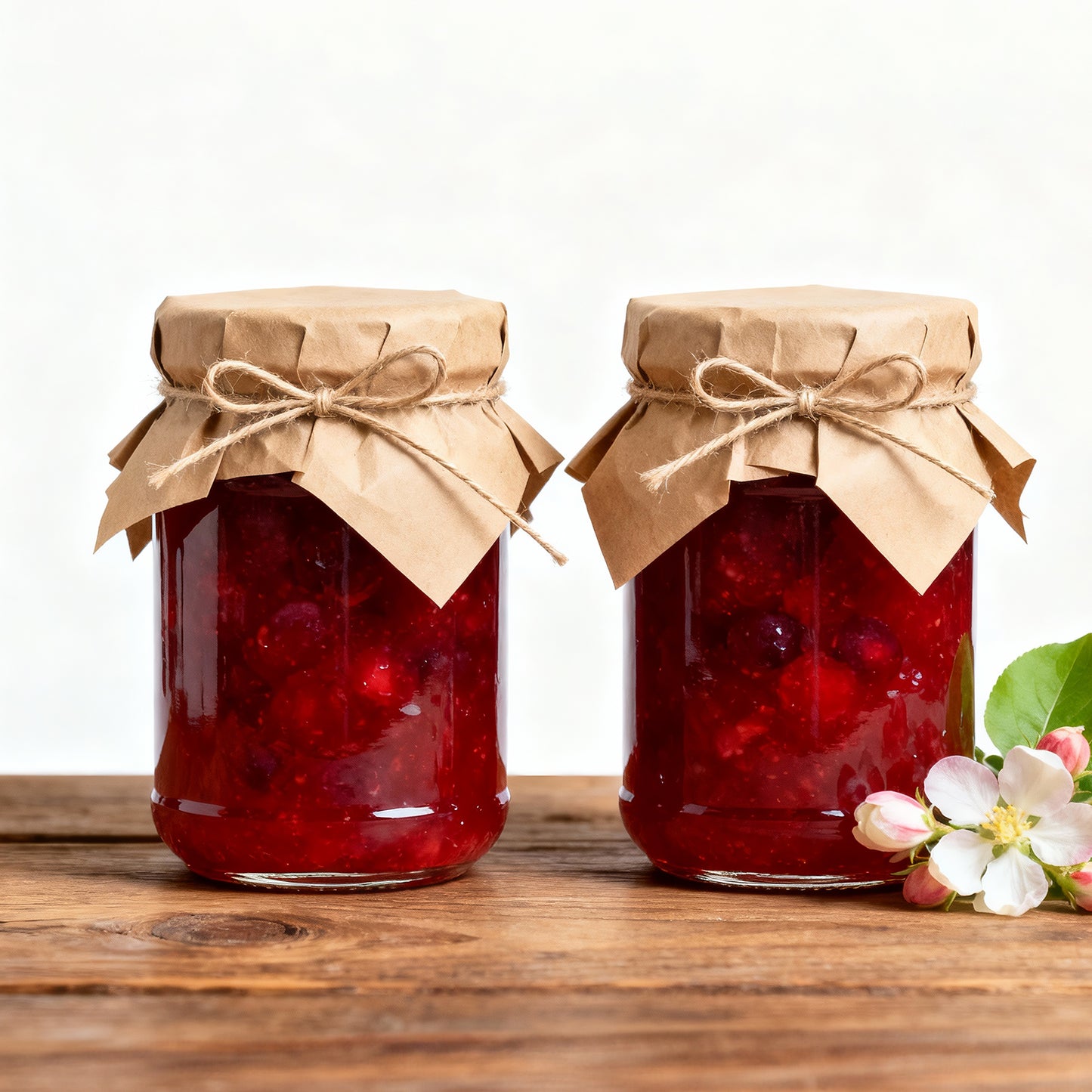 G2PLUS 328FT Jute Twine 1.5mm 2 Ply Natural Craft Twine String for Gift Wrapping, DIY Crafts, Gardening & Home Use