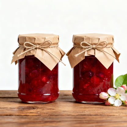 G2PLUS 328FT Jute Twine 1.5mm 2 Ply Natural Craft Twine String for Gift Wrapping, DIY Crafts, Gardening & Home Use