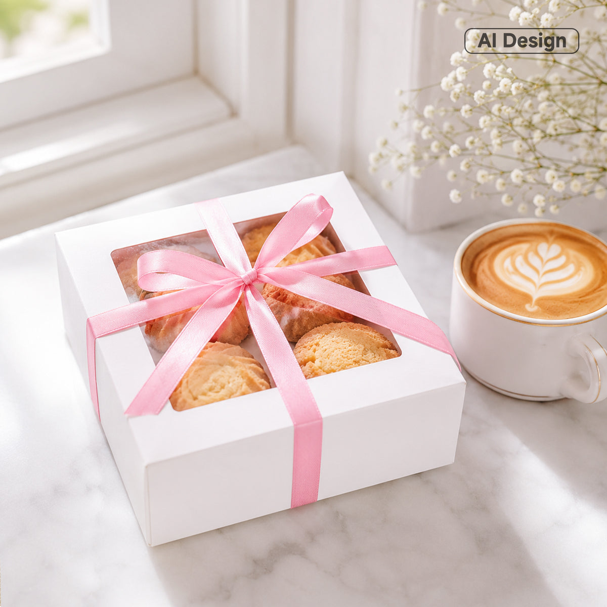 G2PLUS Pink Satin Ribbons 10mm: 44m Gift Wrapping Ribbon for Crafting, Christmas, Wedding Party Decoration