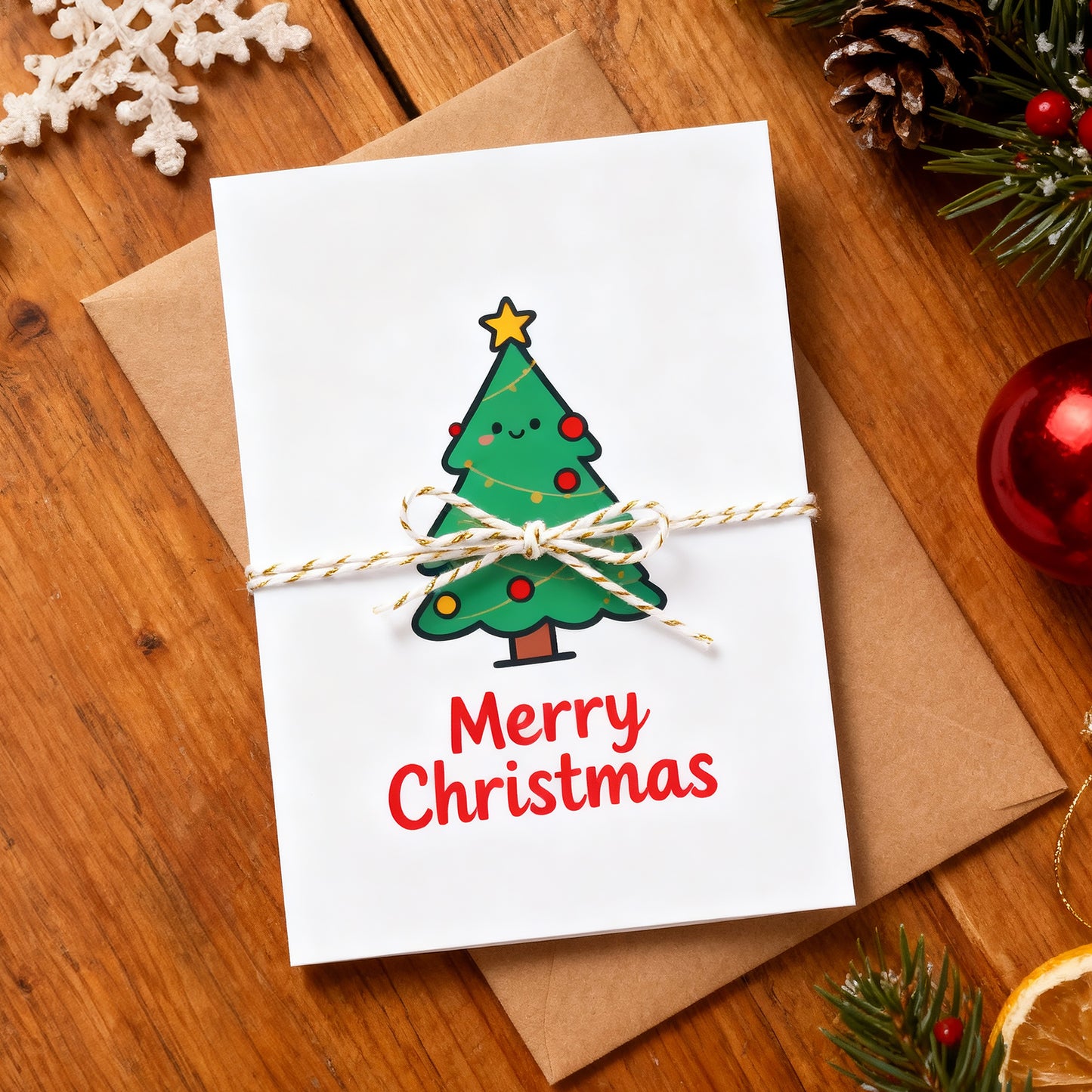 G2PLUS 328ft Gold and White Twine String - 2mm Metallic Bakers Twine for Gift Wrapping, DIY Crafts, Holiday Decorations, Party Favors