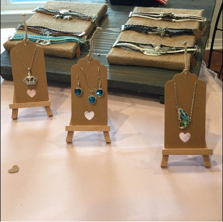 Valentine's Day Gift Kraft Paper Tags 100 PCS Luggage Tags Labels 4.5 cm * 9.5 cm Labels with 30 Meters Jute Twine (Brown) - G2plus