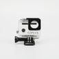 G2PLUS Underwater Photography Protective Case,Waterproof Camera Case Protective Housing
